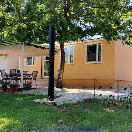 Tiny House Dora Marčana Exterior foto